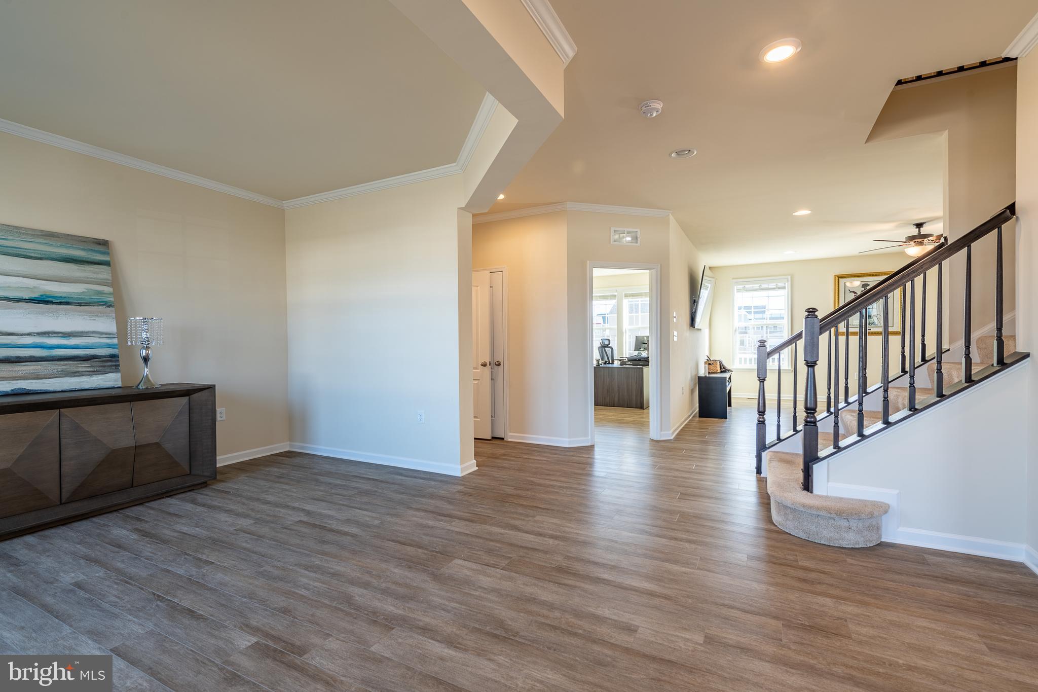 SPRINGDALE FARM - Residential