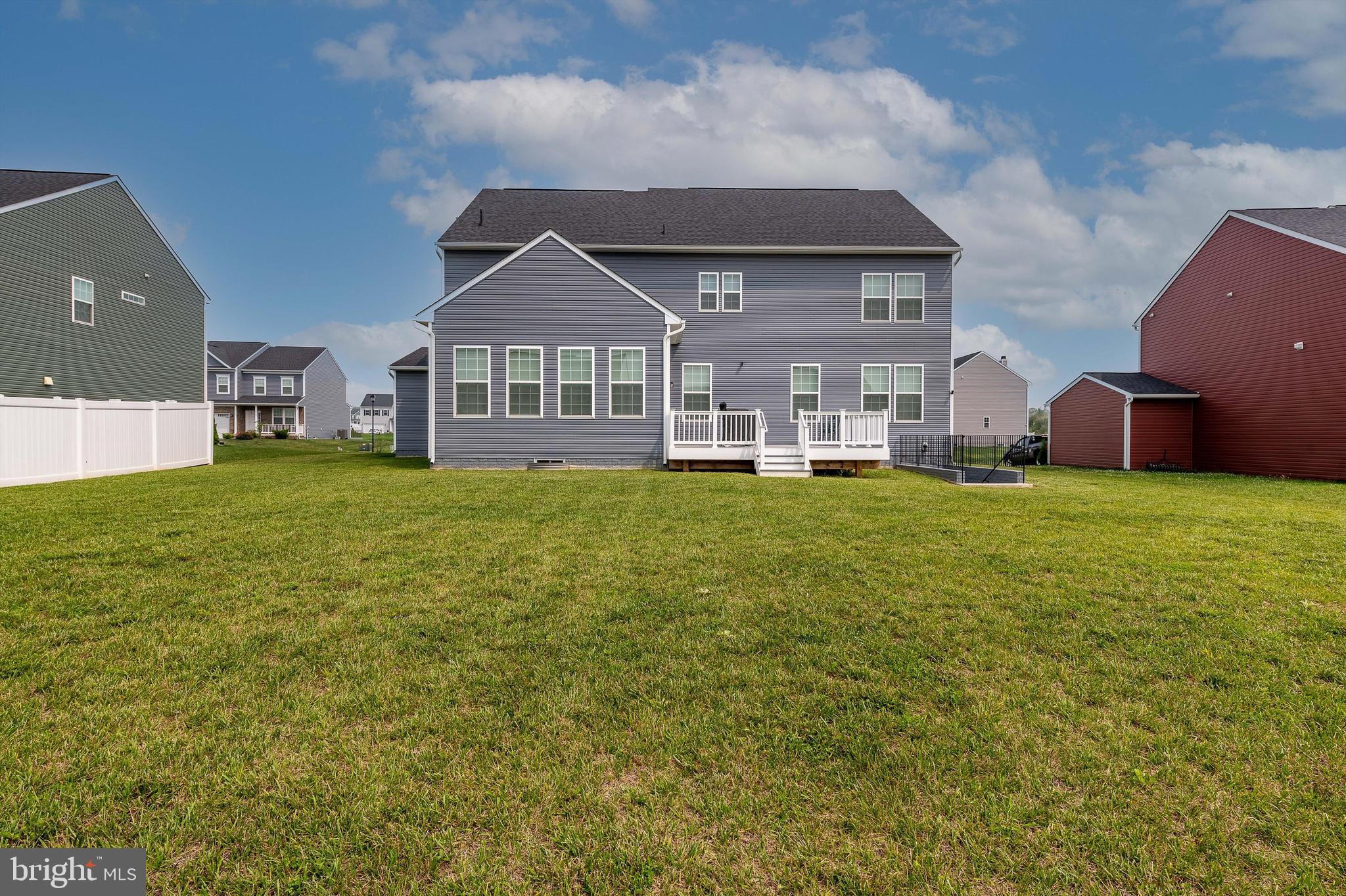 SPRINGDALE FARM - Residential