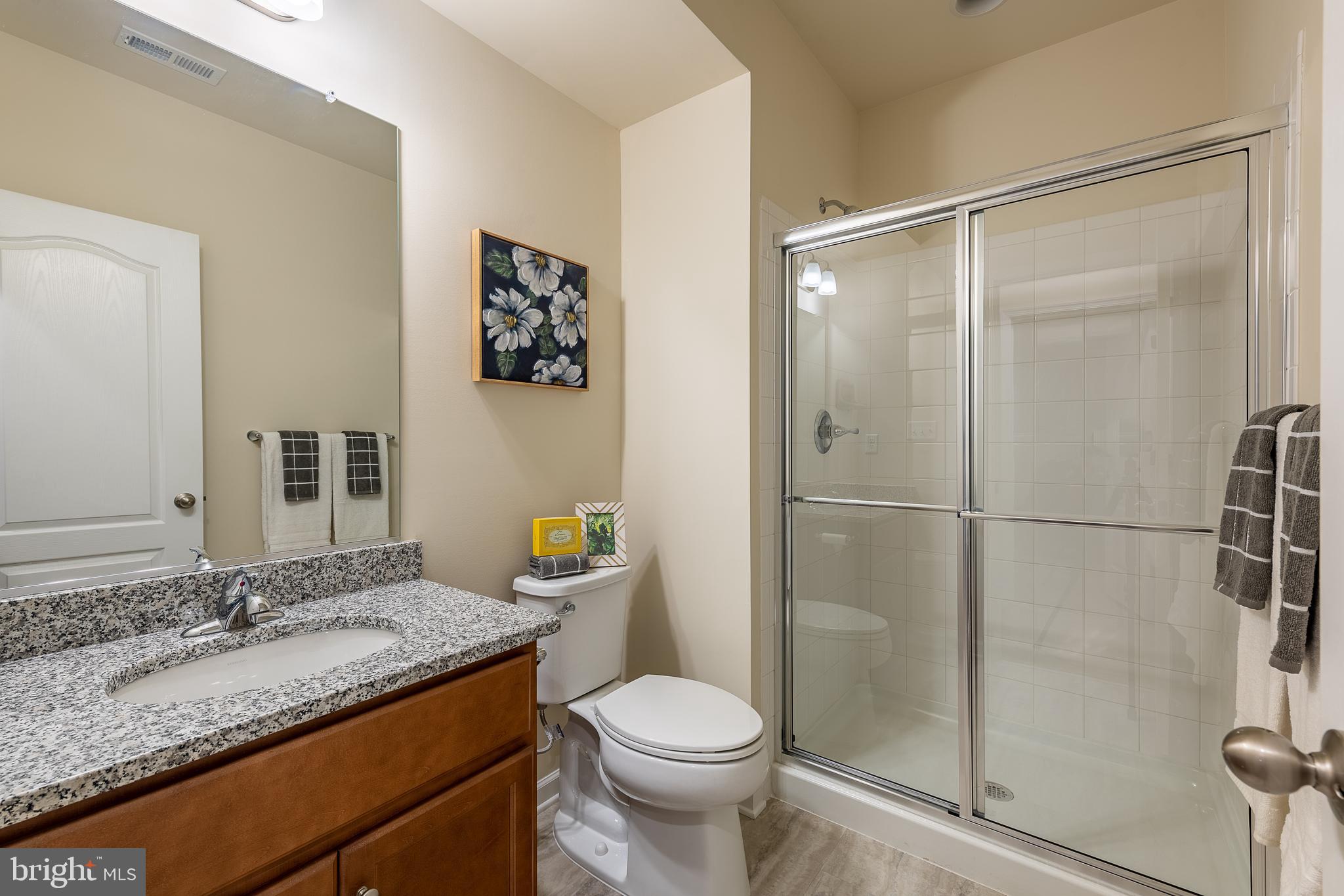 SPRINGDALE FARM - Residential