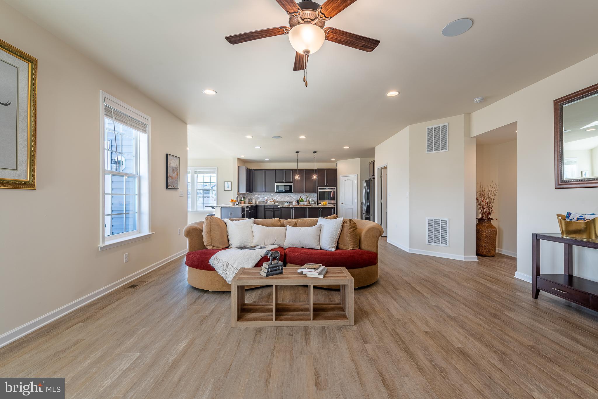 SPRINGDALE FARM - Residential