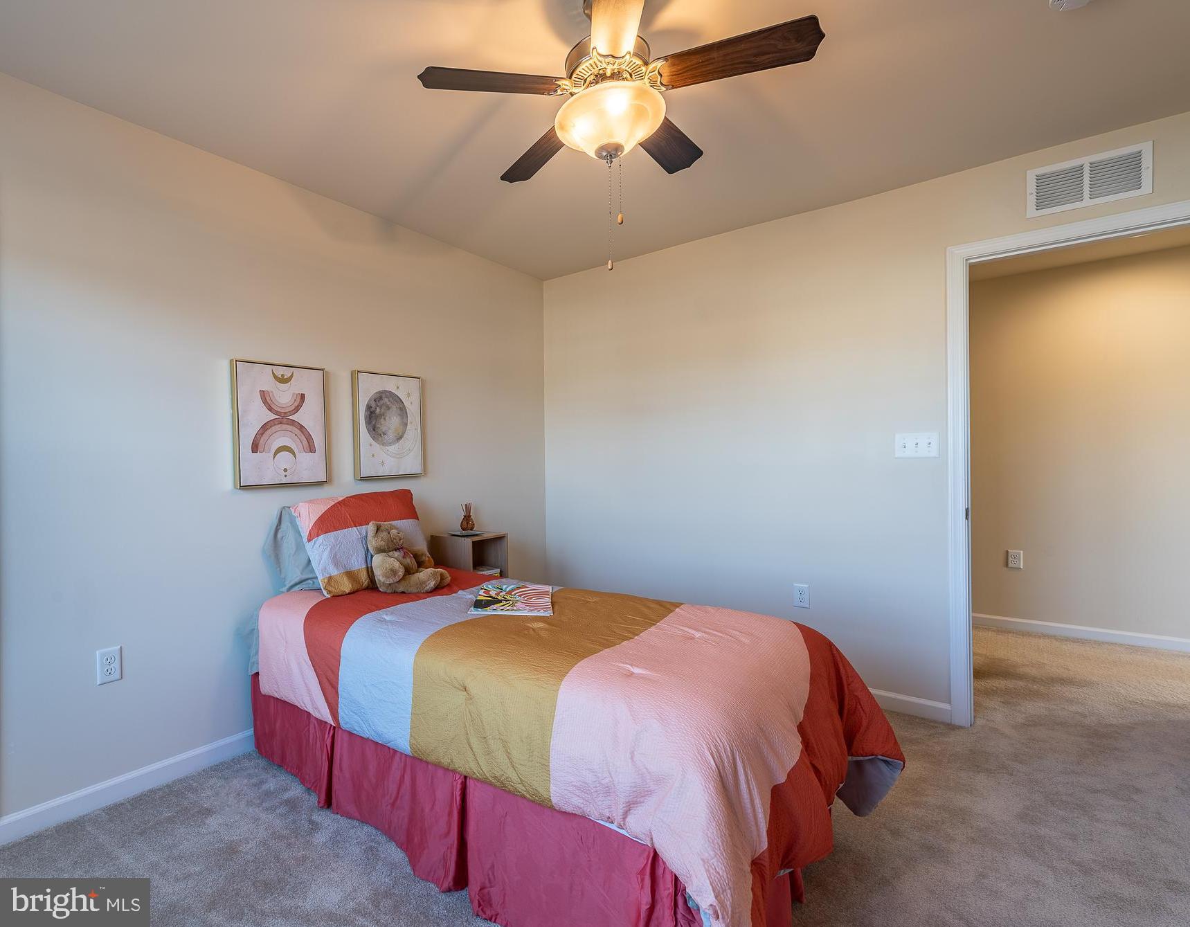 SPRINGDALE FARM - Residential