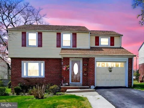106 Newport Avenue, Reading, PA 19611 - MLS#: PABK2056180