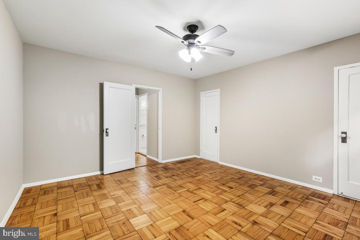 PARKFAIRFAX - Residential