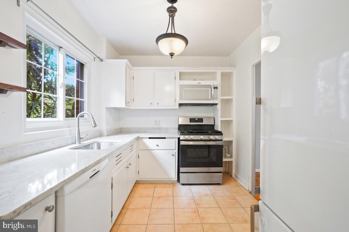 PARKFAIRFAX - Residential