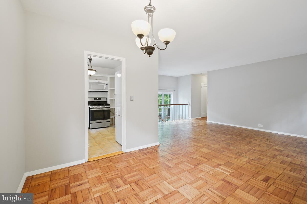 PARKFAIRFAX - Residential