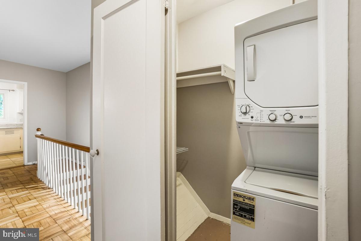 PARKFAIRFAX - Residential