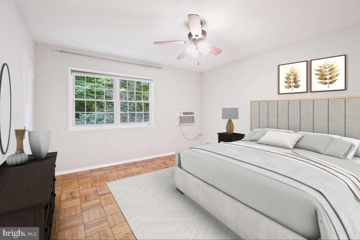 PARKFAIRFAX - Residential