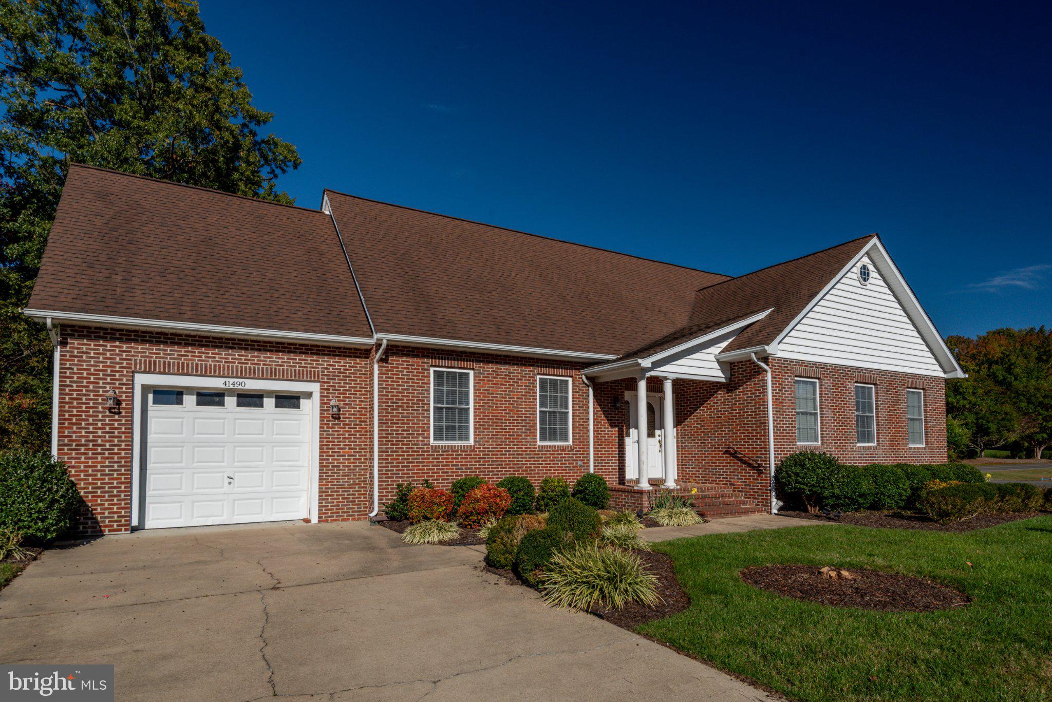 41490 GARRETT COURT