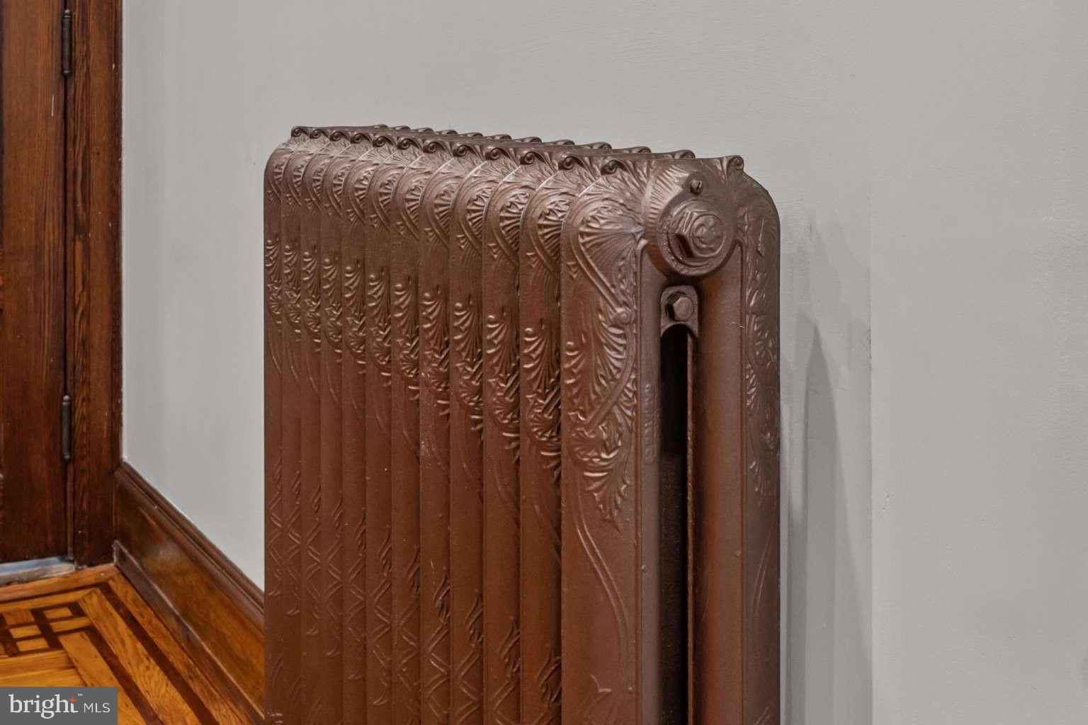 WEST PHILADELPHIA - Residential