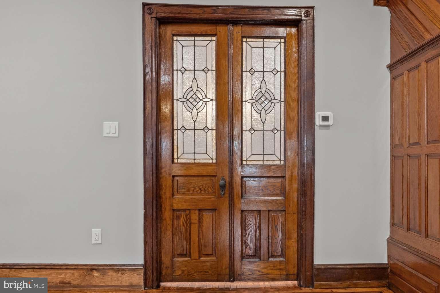 WEST PHILADELPHIA - Residential