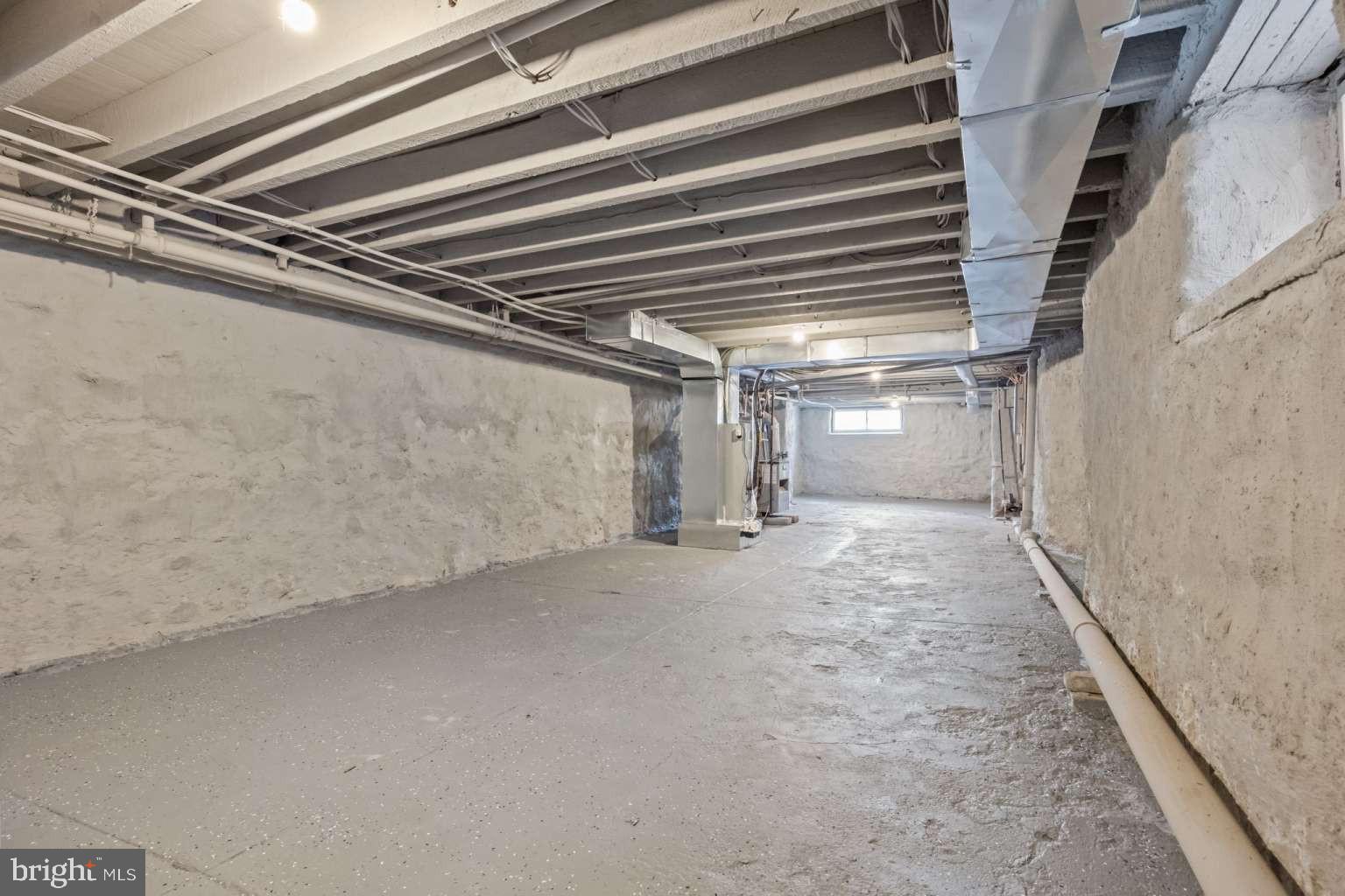 WEST PHILADELPHIA - Residential