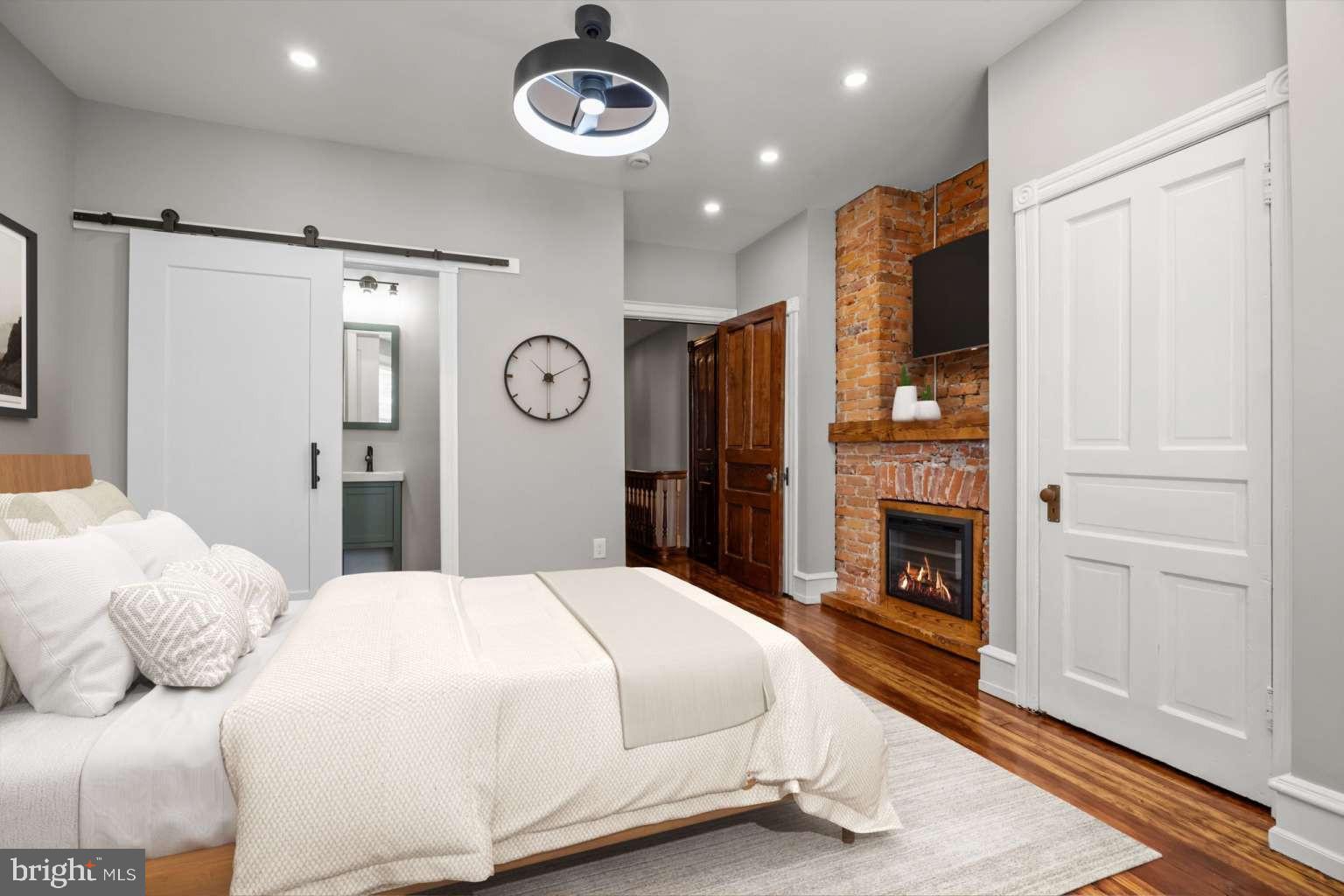 WEST PHILADELPHIA - Residential