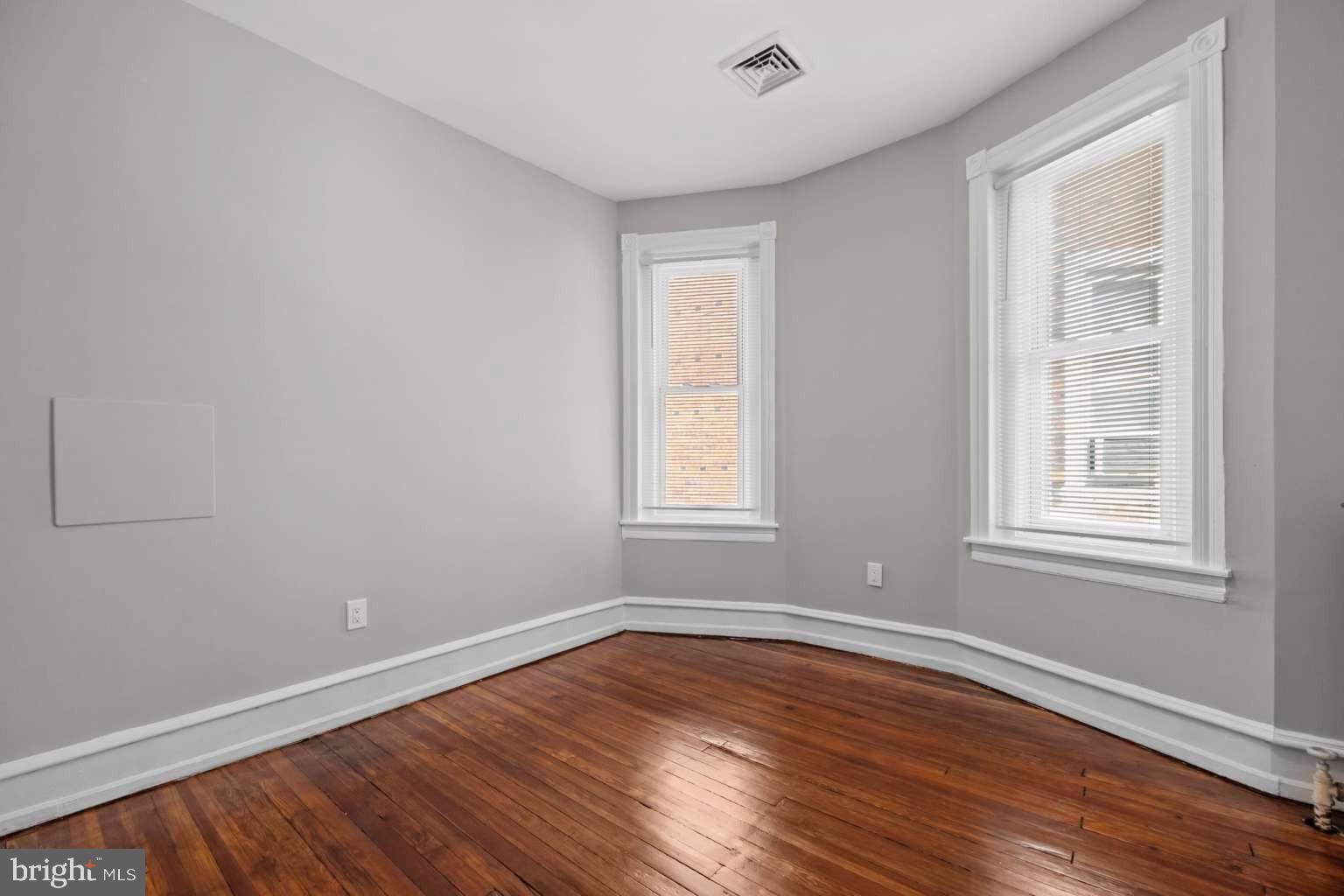 WEST PHILADELPHIA - Residential