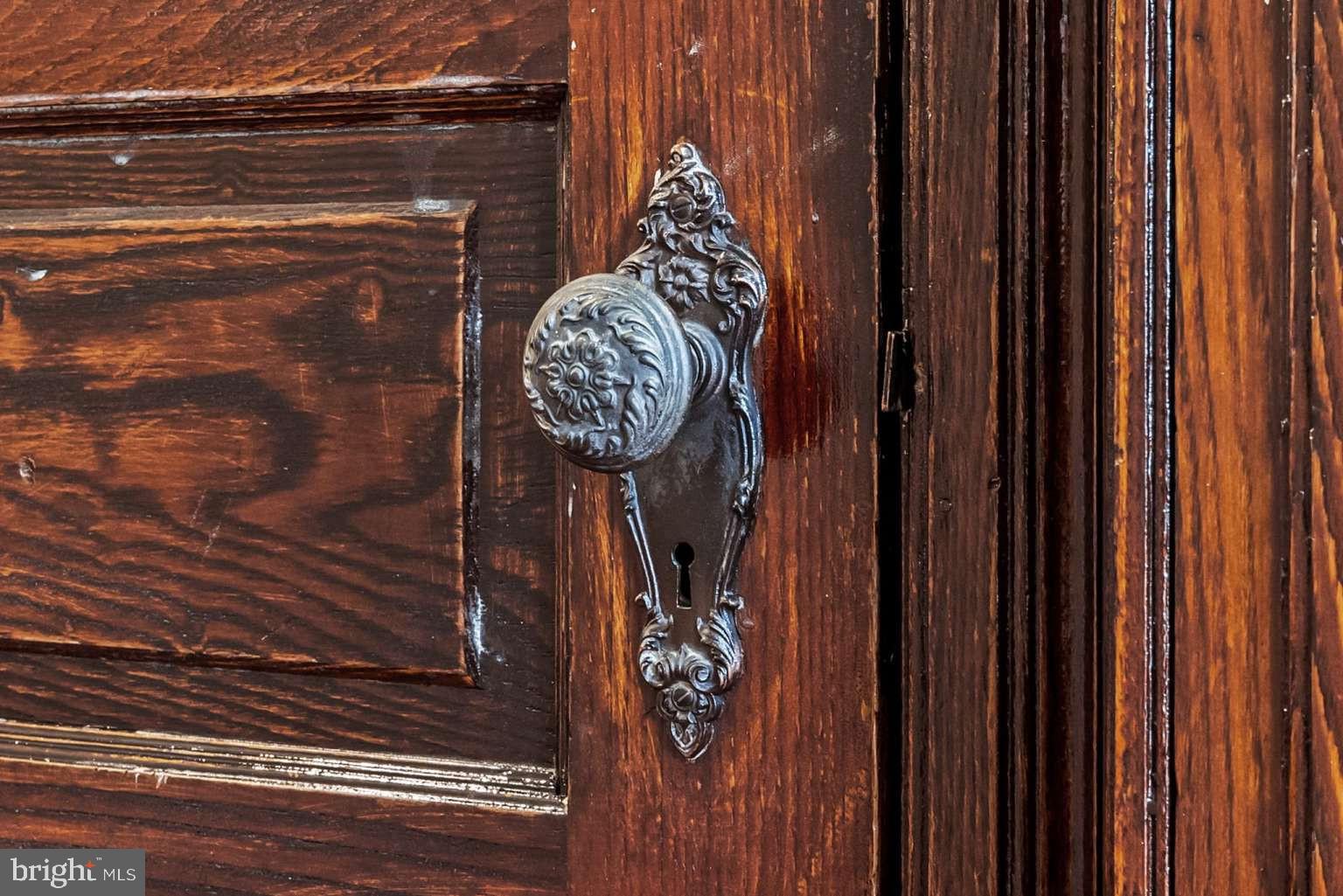 WEST PHILADELPHIA - Residential