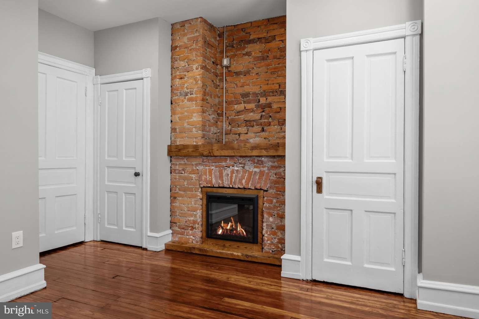 WEST PHILADELPHIA - Residential