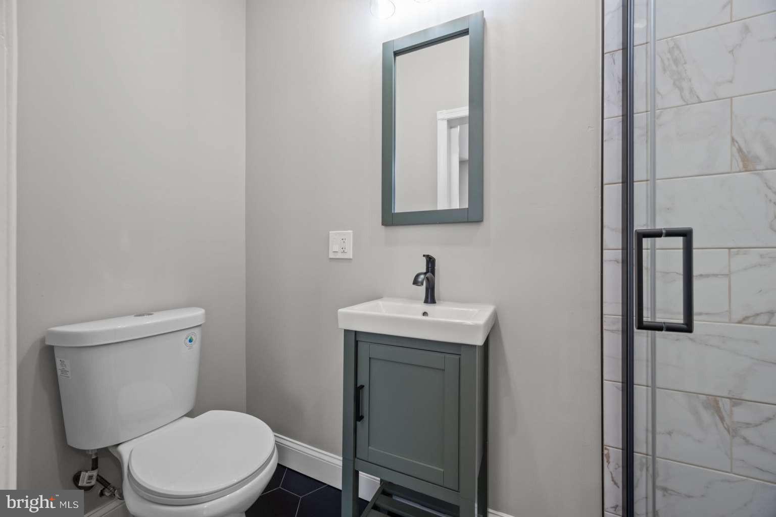 WEST PHILADELPHIA - Residential