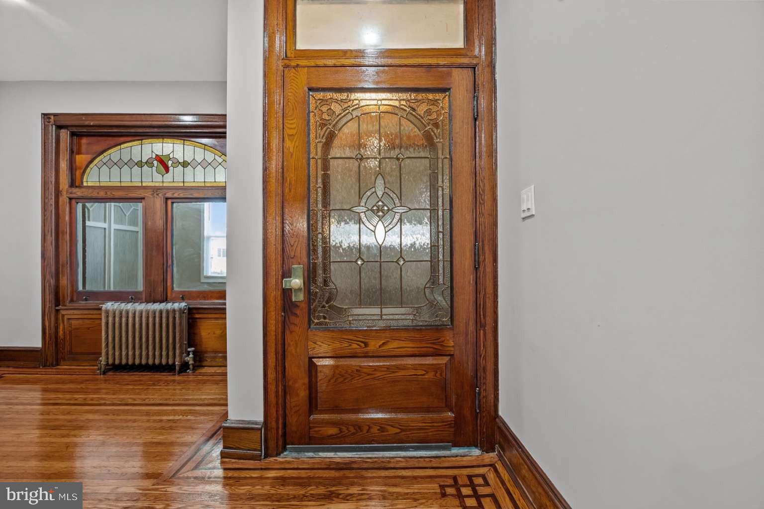 WEST PHILADELPHIA - Residential