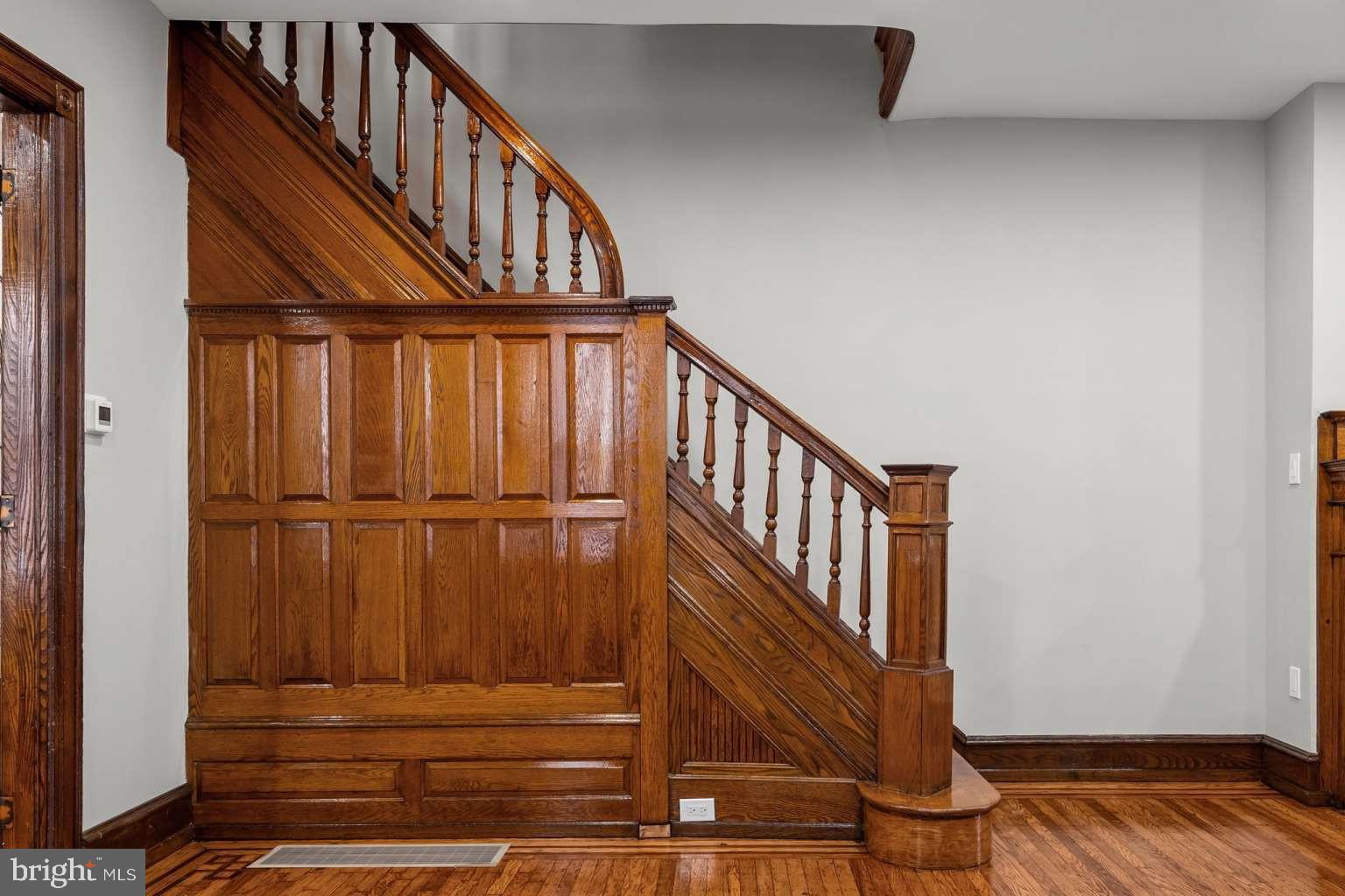 WEST PHILADELPHIA - Residential