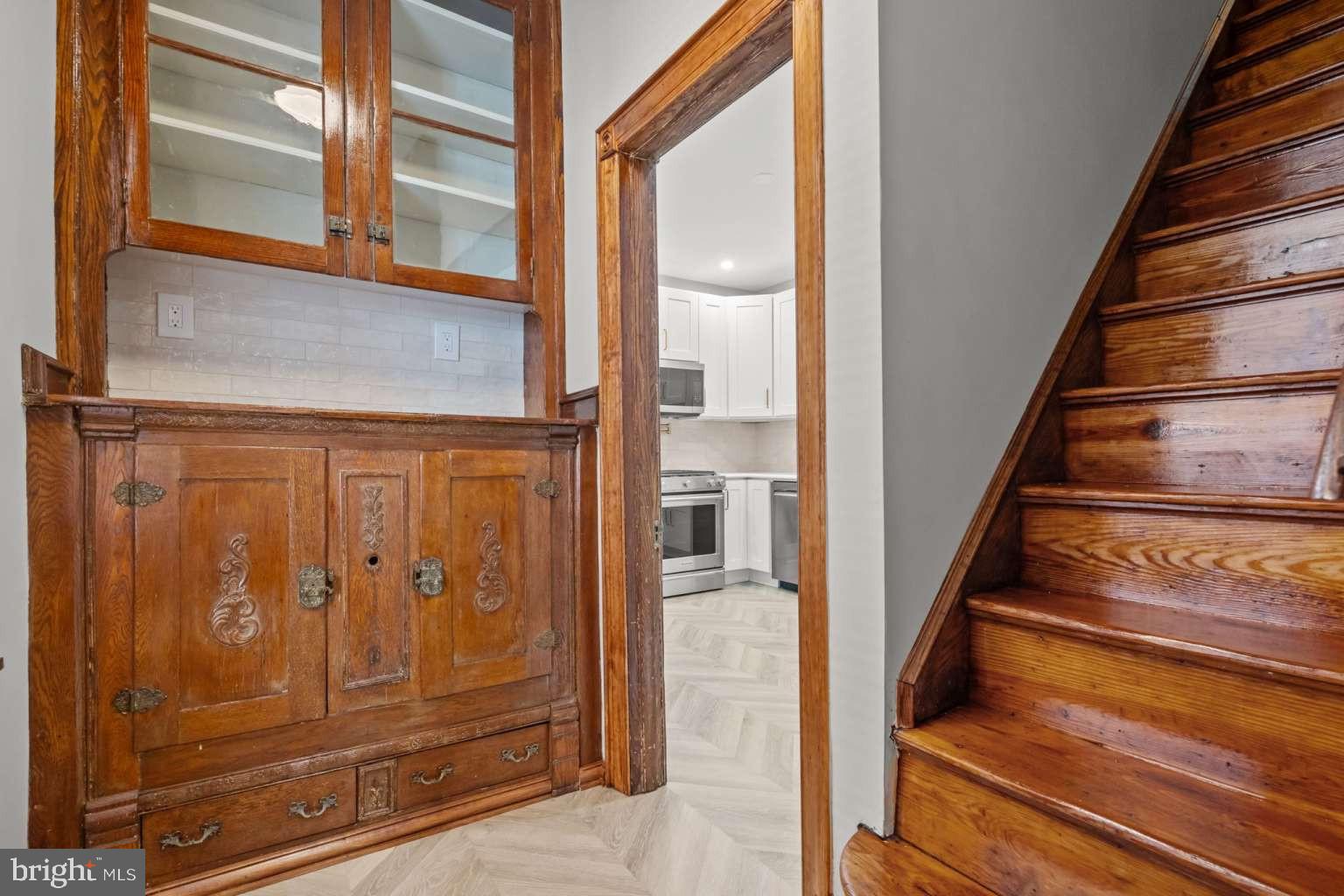 WEST PHILADELPHIA - Residential