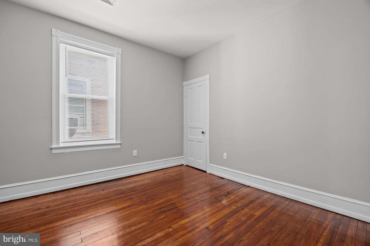 WEST PHILADELPHIA - Residential