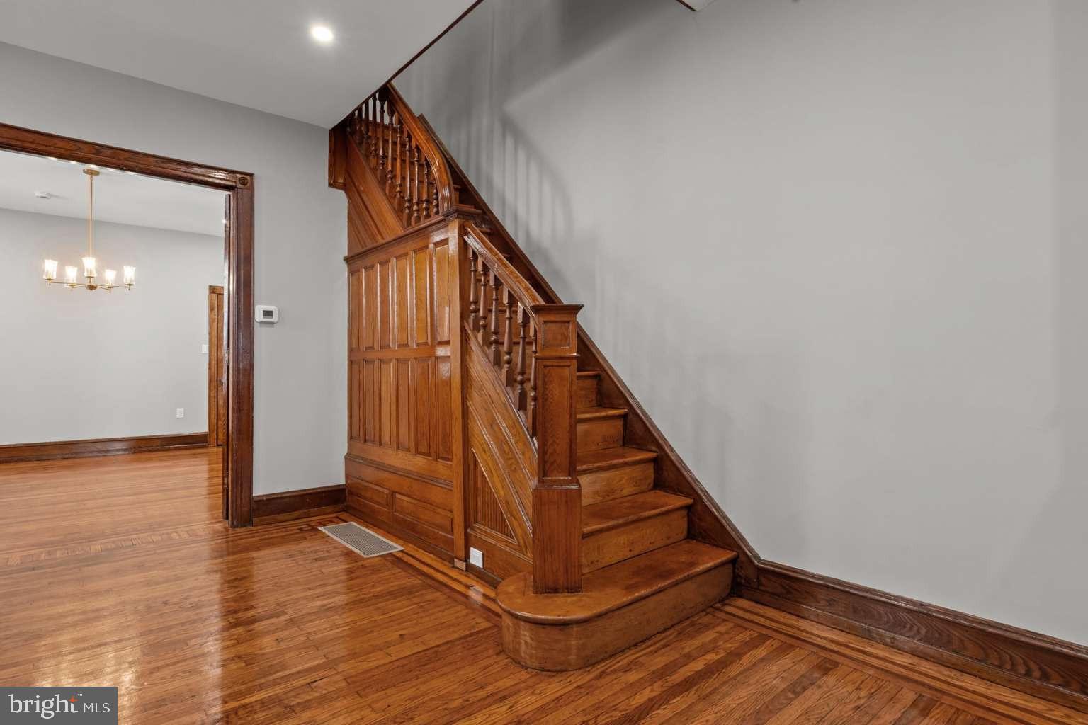 WEST PHILADELPHIA - Residential