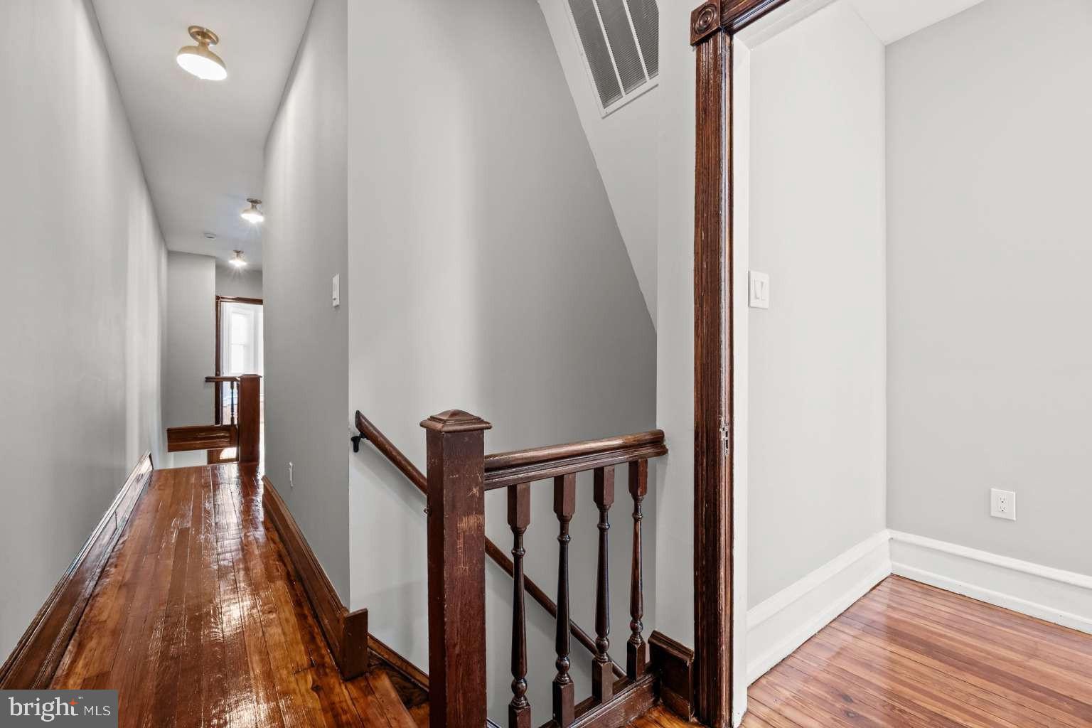 WEST PHILADELPHIA - Residential