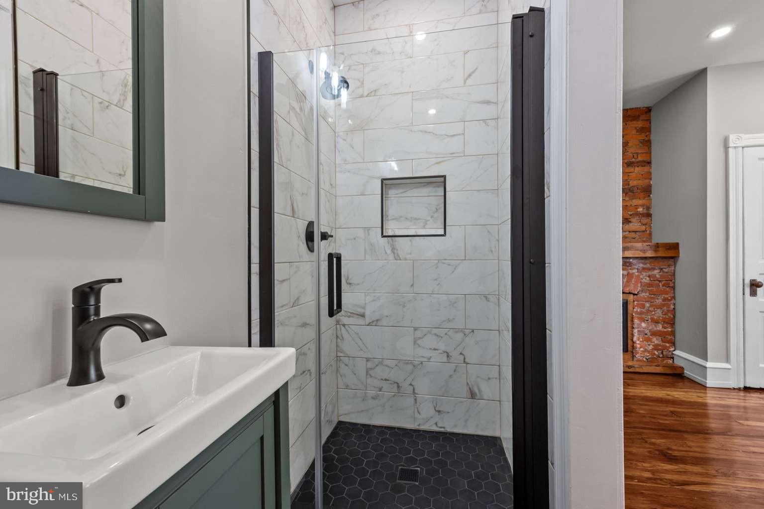 WEST PHILADELPHIA - Residential