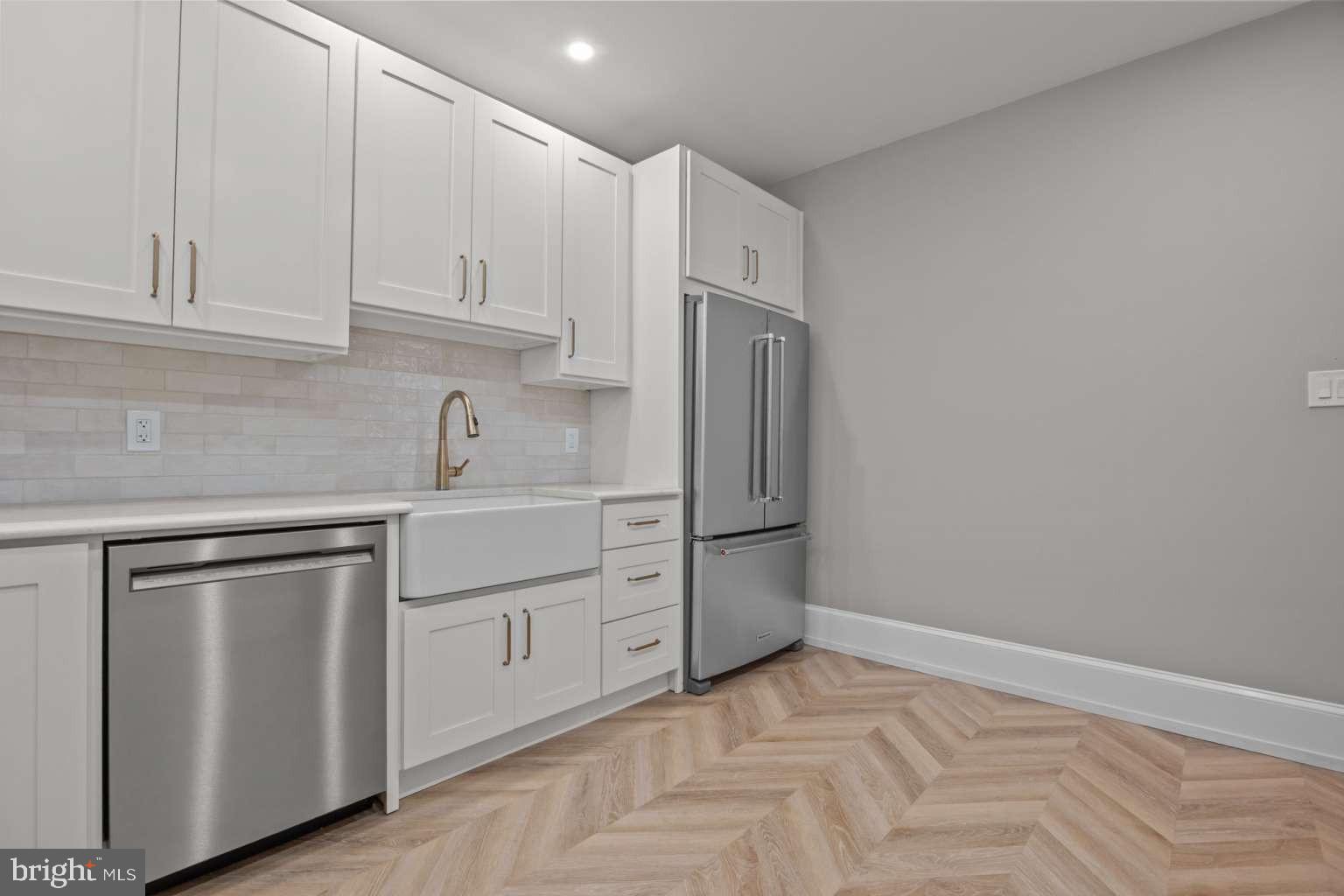 WEST PHILADELPHIA - Residential