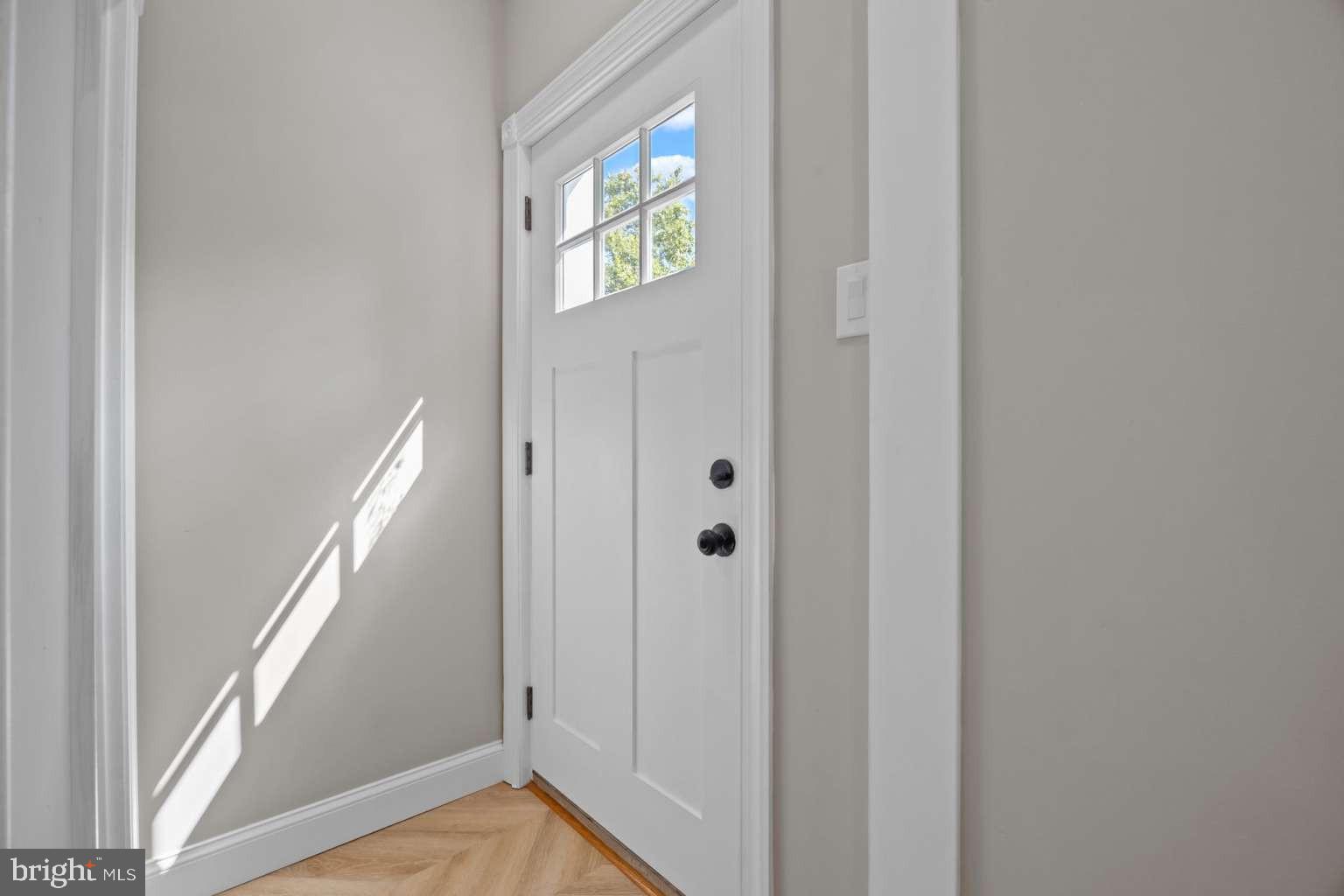 WEST PHILADELPHIA - Residential