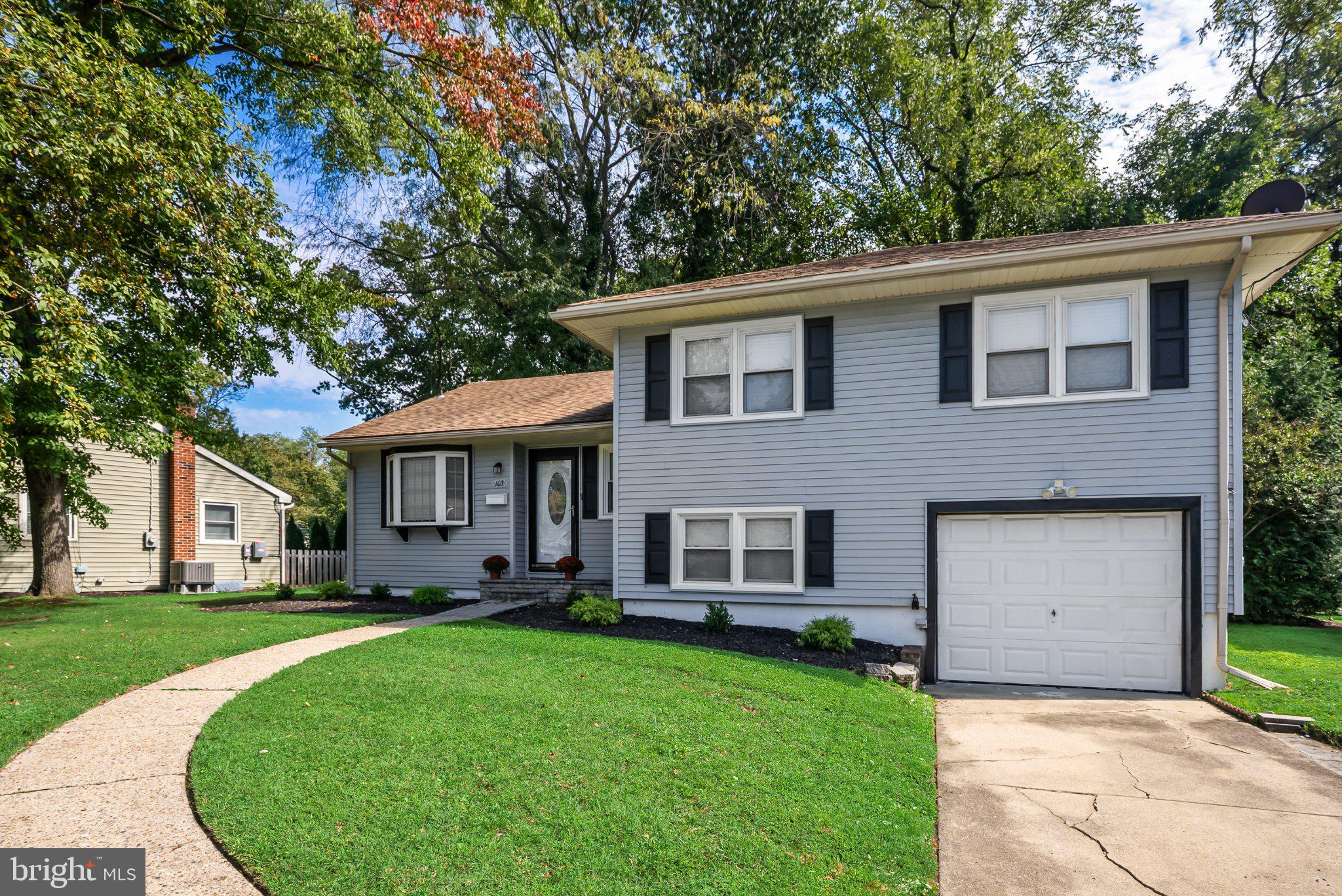 103 KENWOOD DRIVE