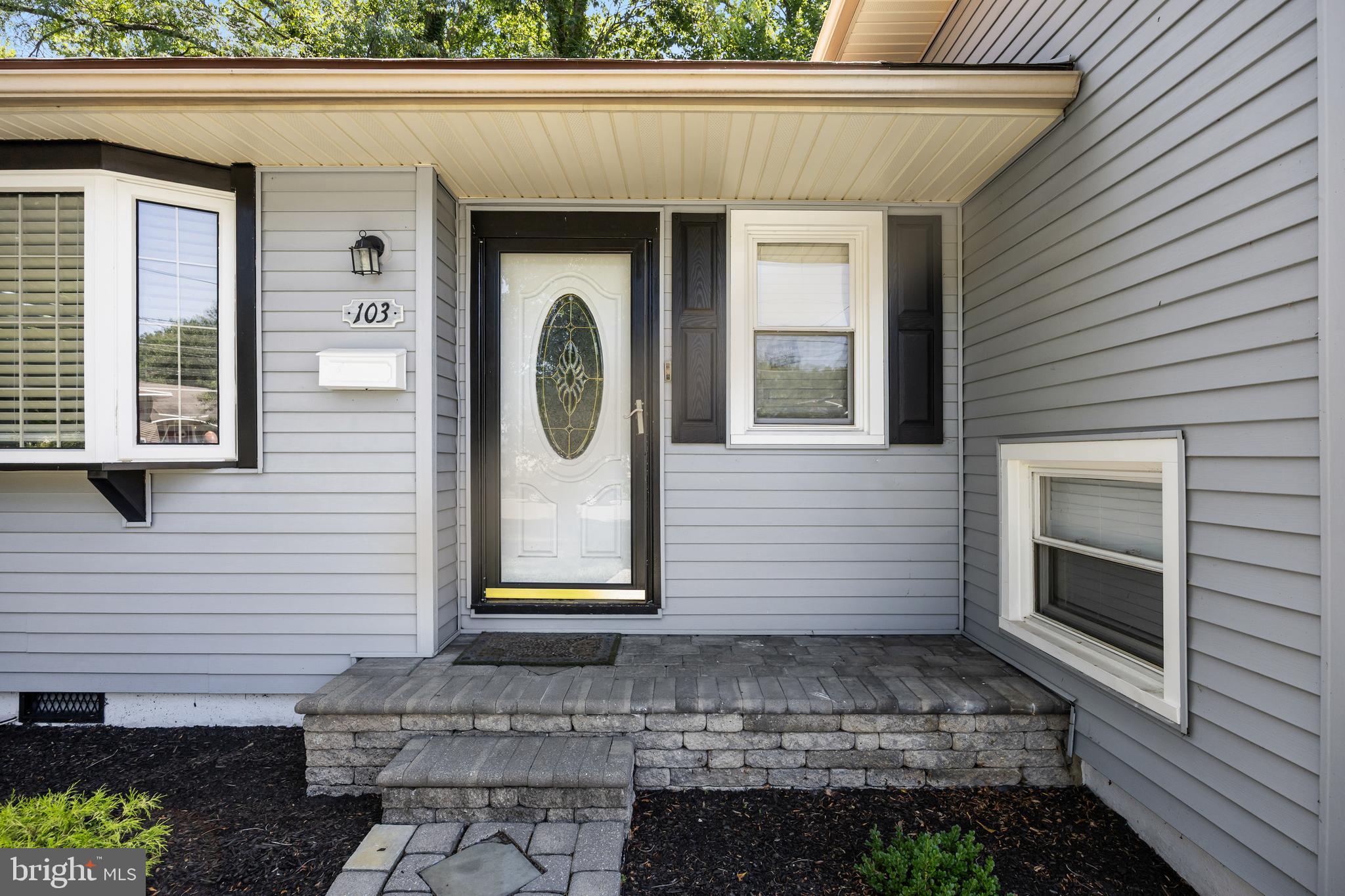 103 KENWOOD DRIVE