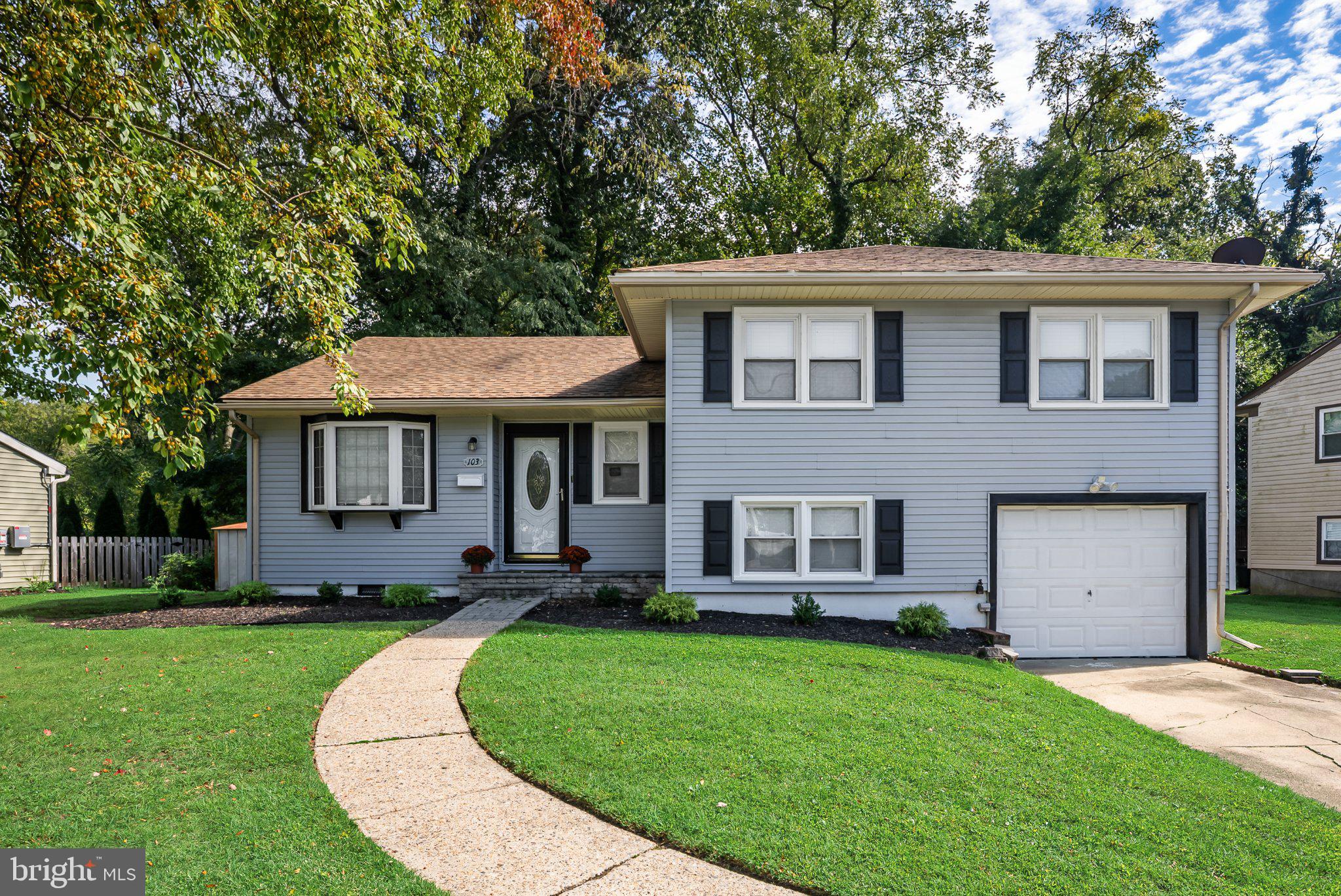 103 KENWOOD DRIVE