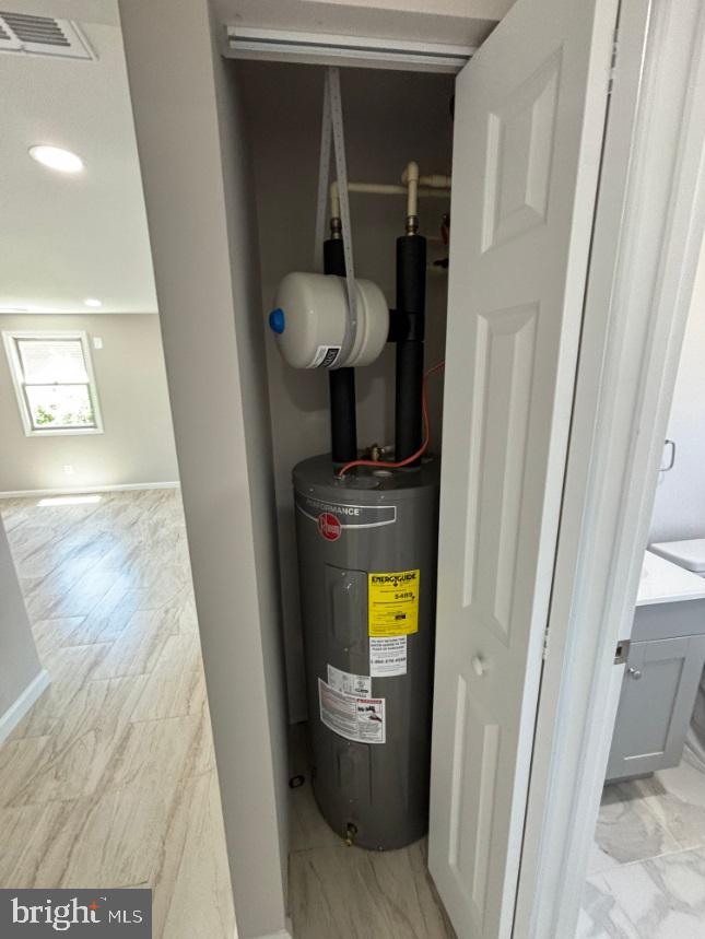 GLEN GARDENS - Residential Lease