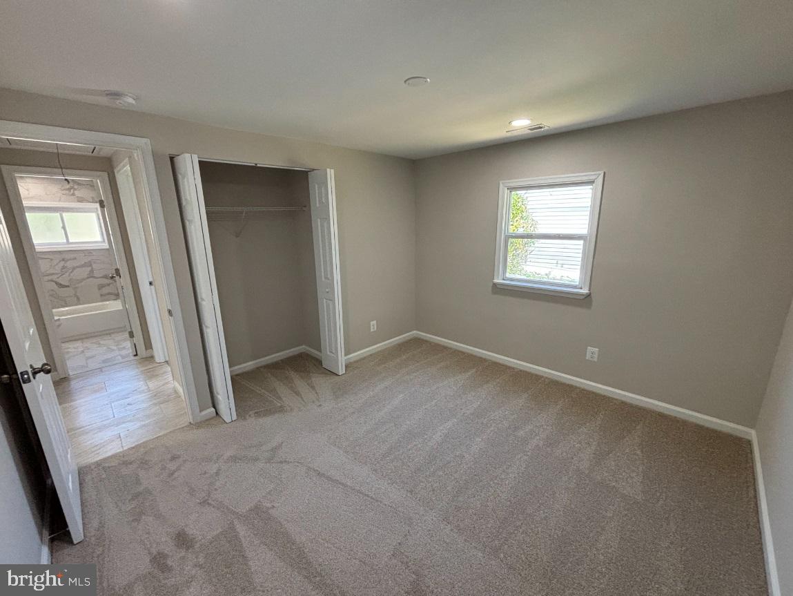 GLEN GARDENS - Residential Lease