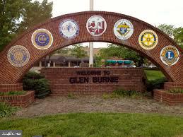 GLEN GARDENS - Residential Lease