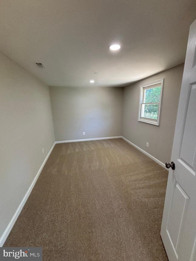 GLEN GARDENS - Residential Lease