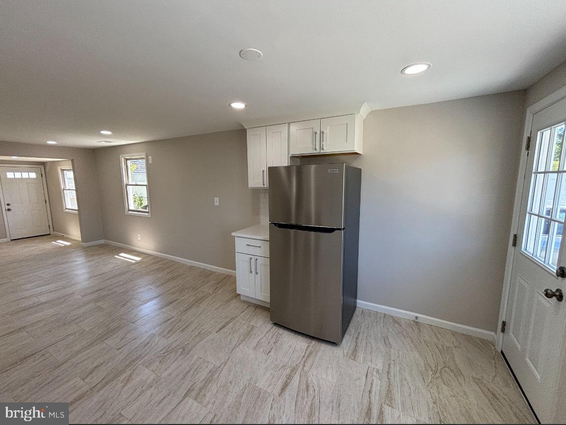 GLEN GARDENS - Residential Lease