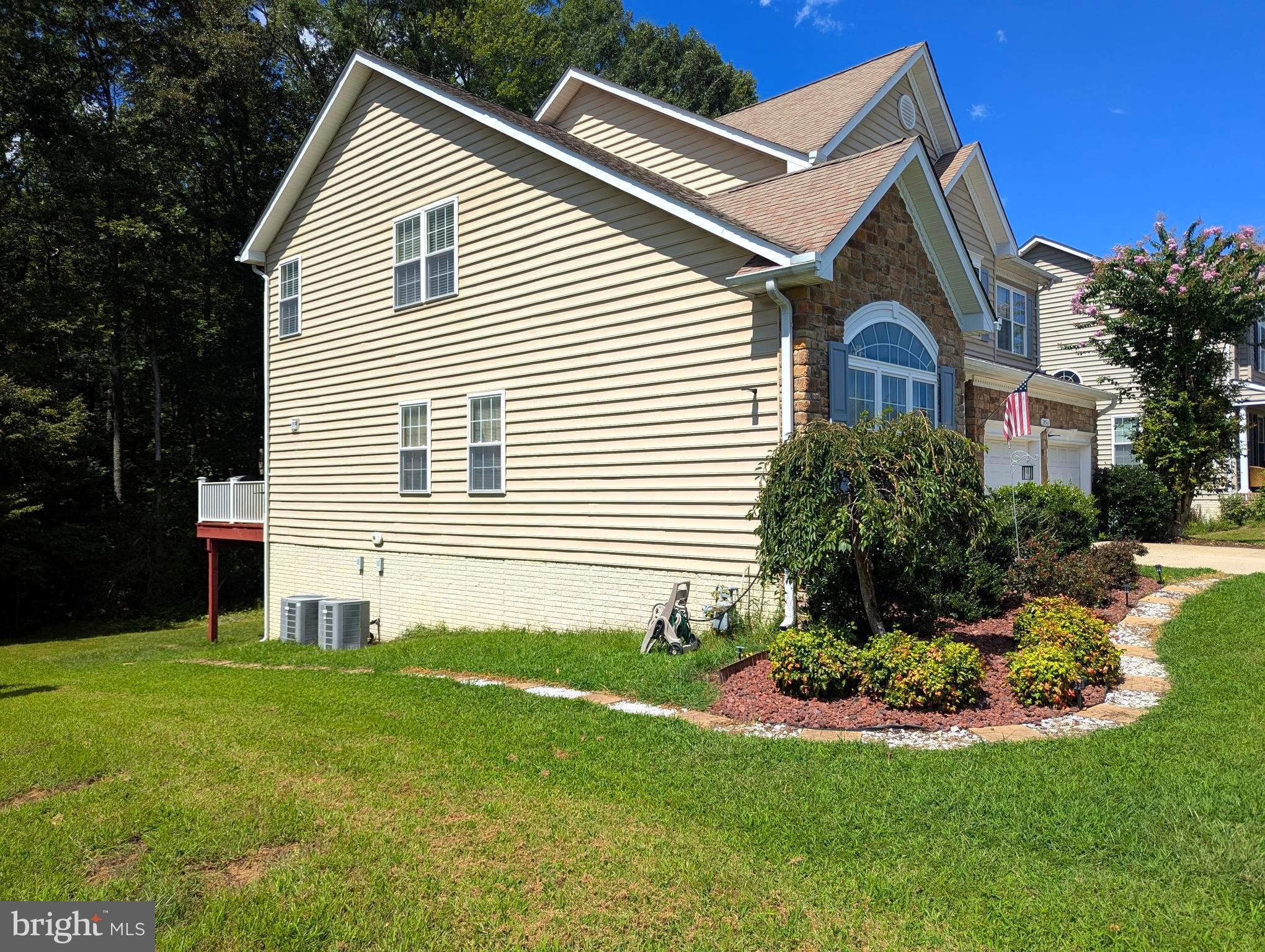 PEMBROOKE PHASE 2 - Residential