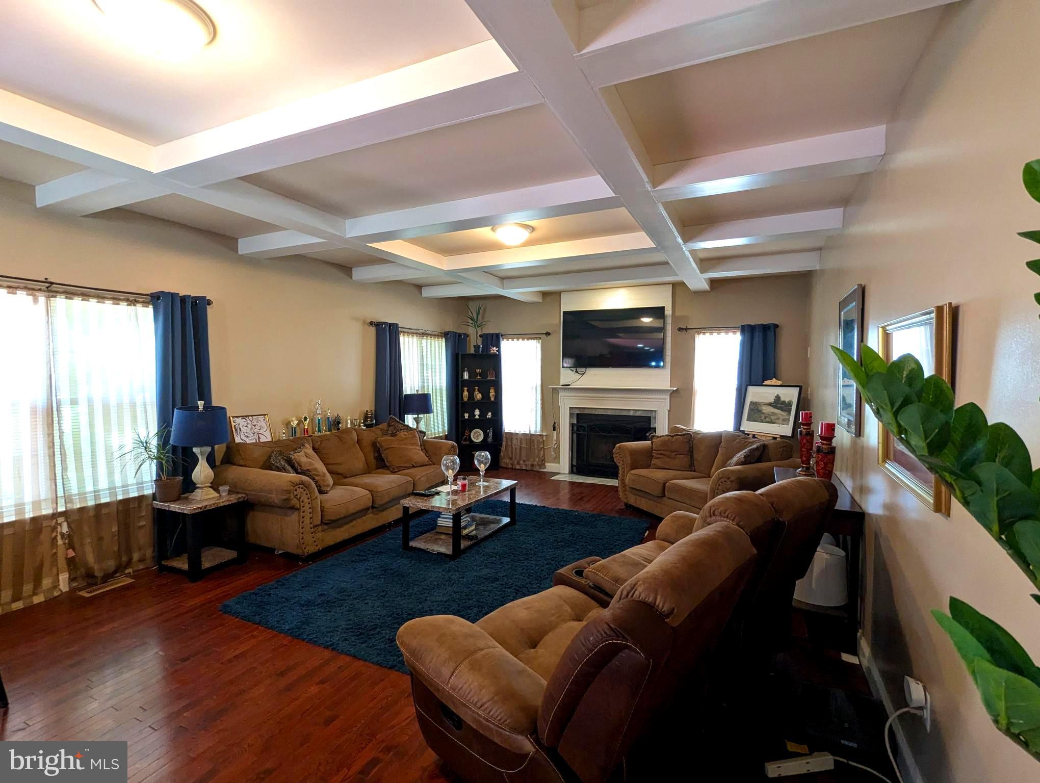 20561 PERSHING DRIVE