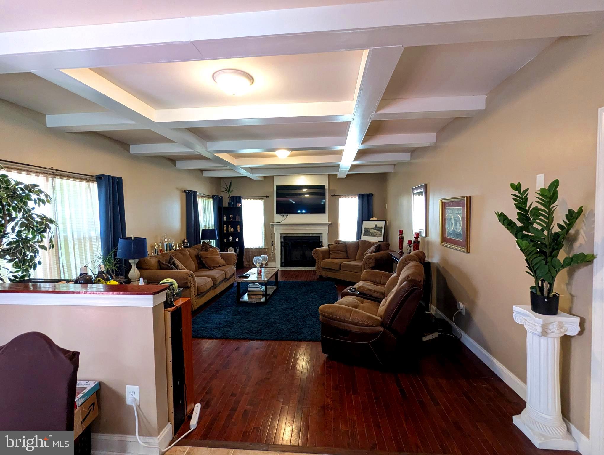 20561 PERSHING DRIVE