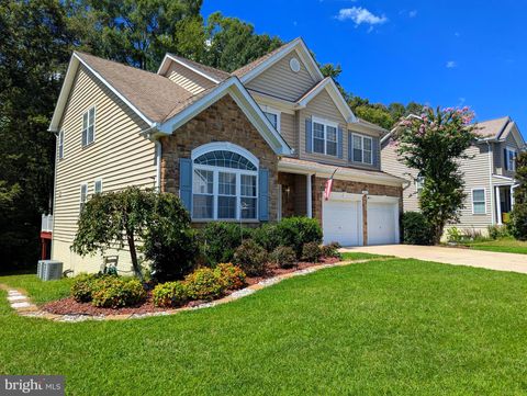 20561 PERSHING DRIVE LEXINGTON PARK MD 20653