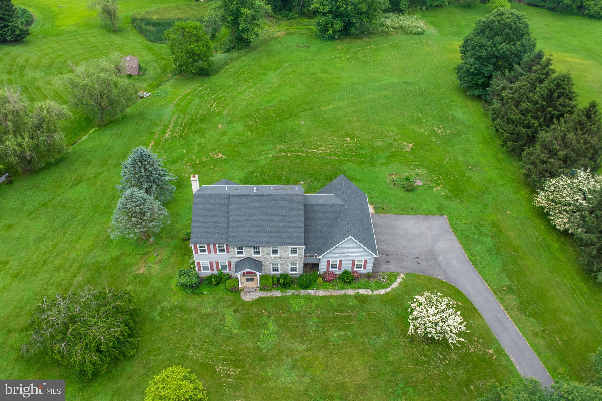 106 PARTRIDGE WAY