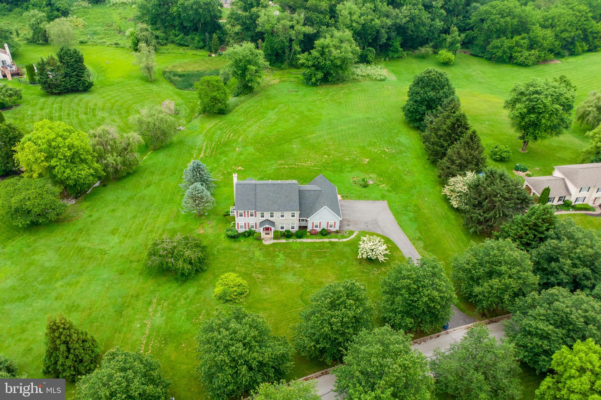 106 PARTRIDGE WAY