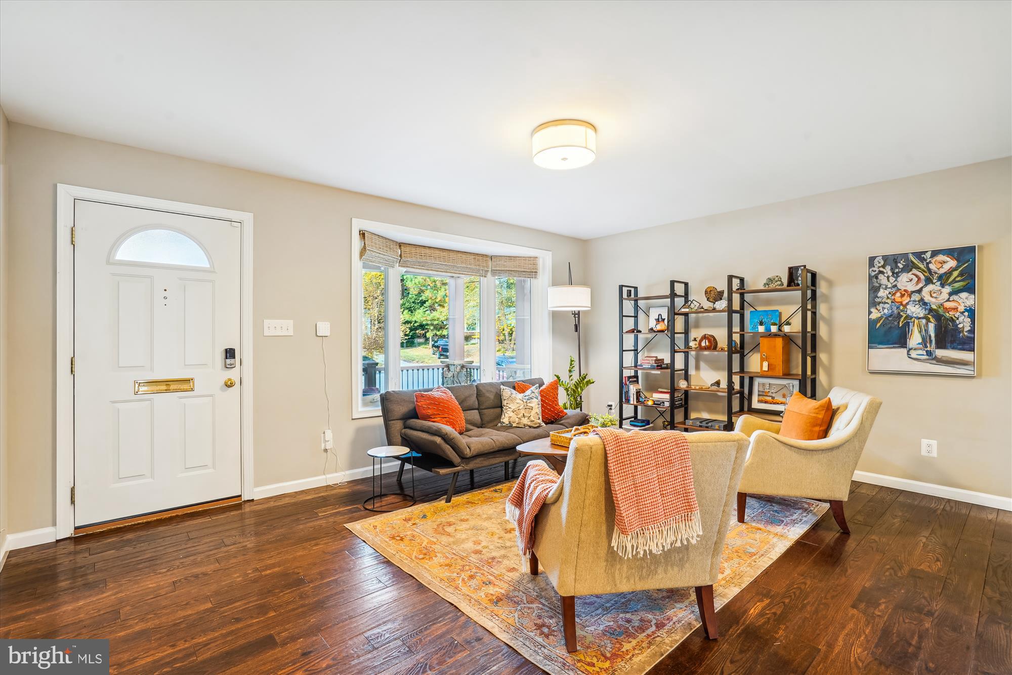 VIENNA WOODS - Residential