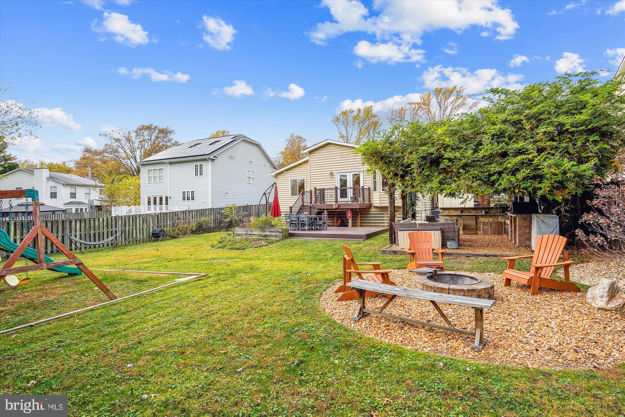 VIENNA WOODS - Residential