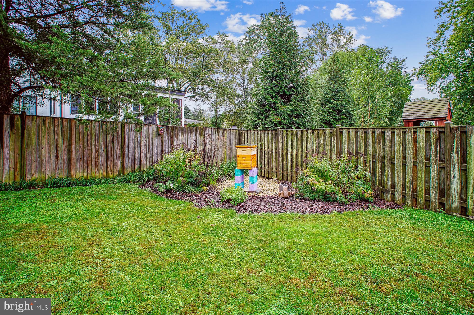 VIENNA WOODS - Residential