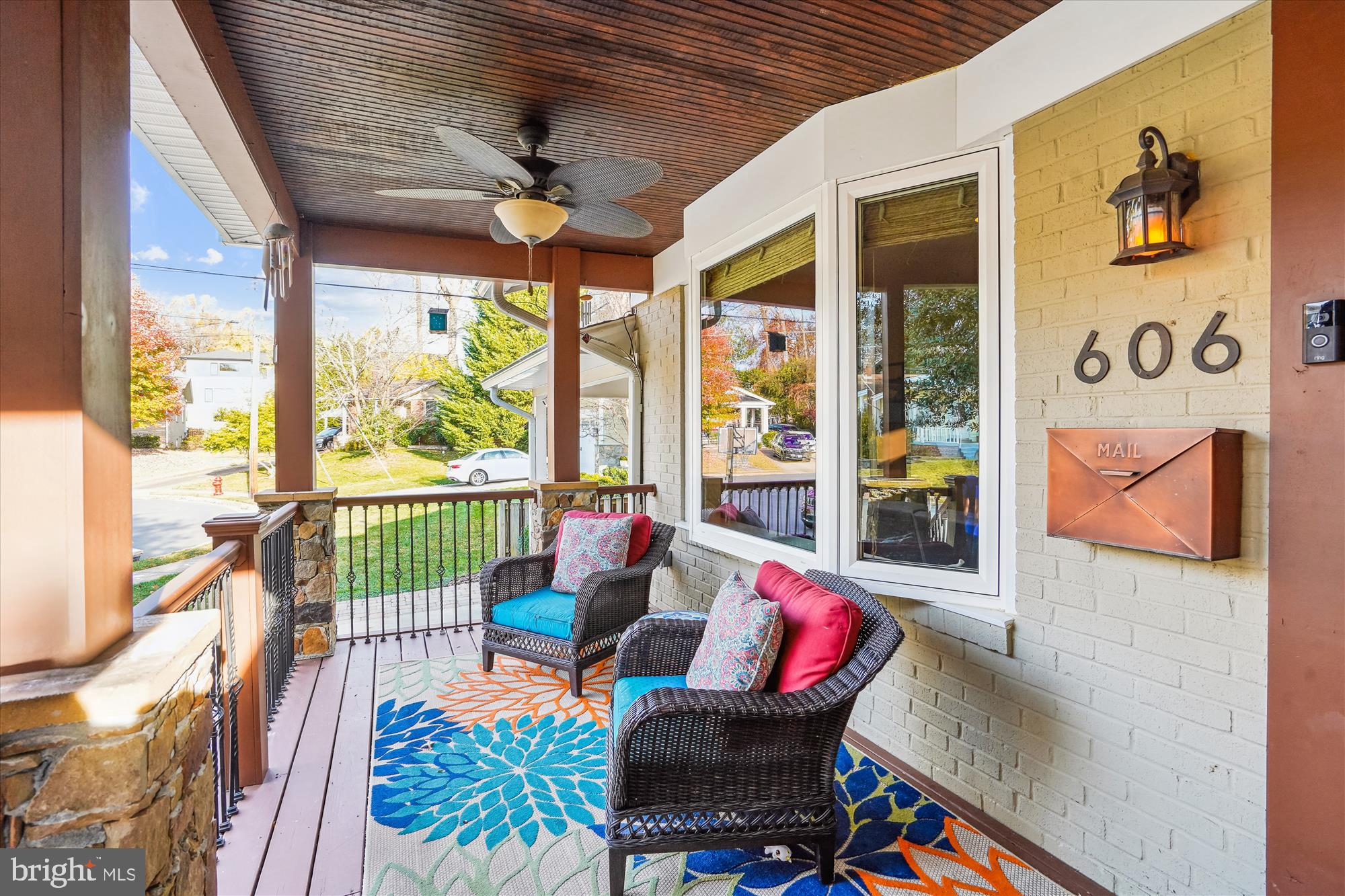 VIENNA WOODS - Residential