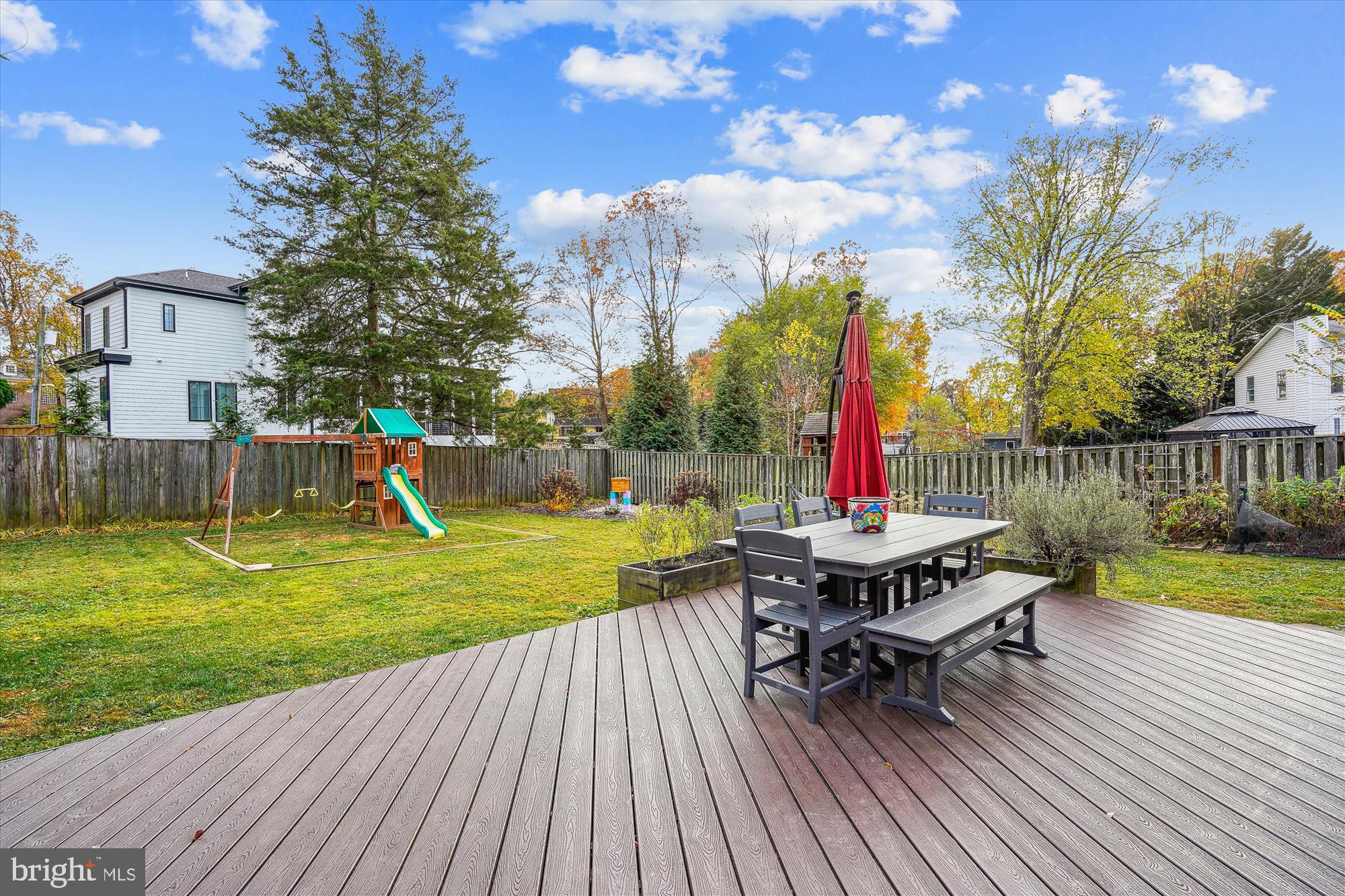 VIENNA WOODS - Residential