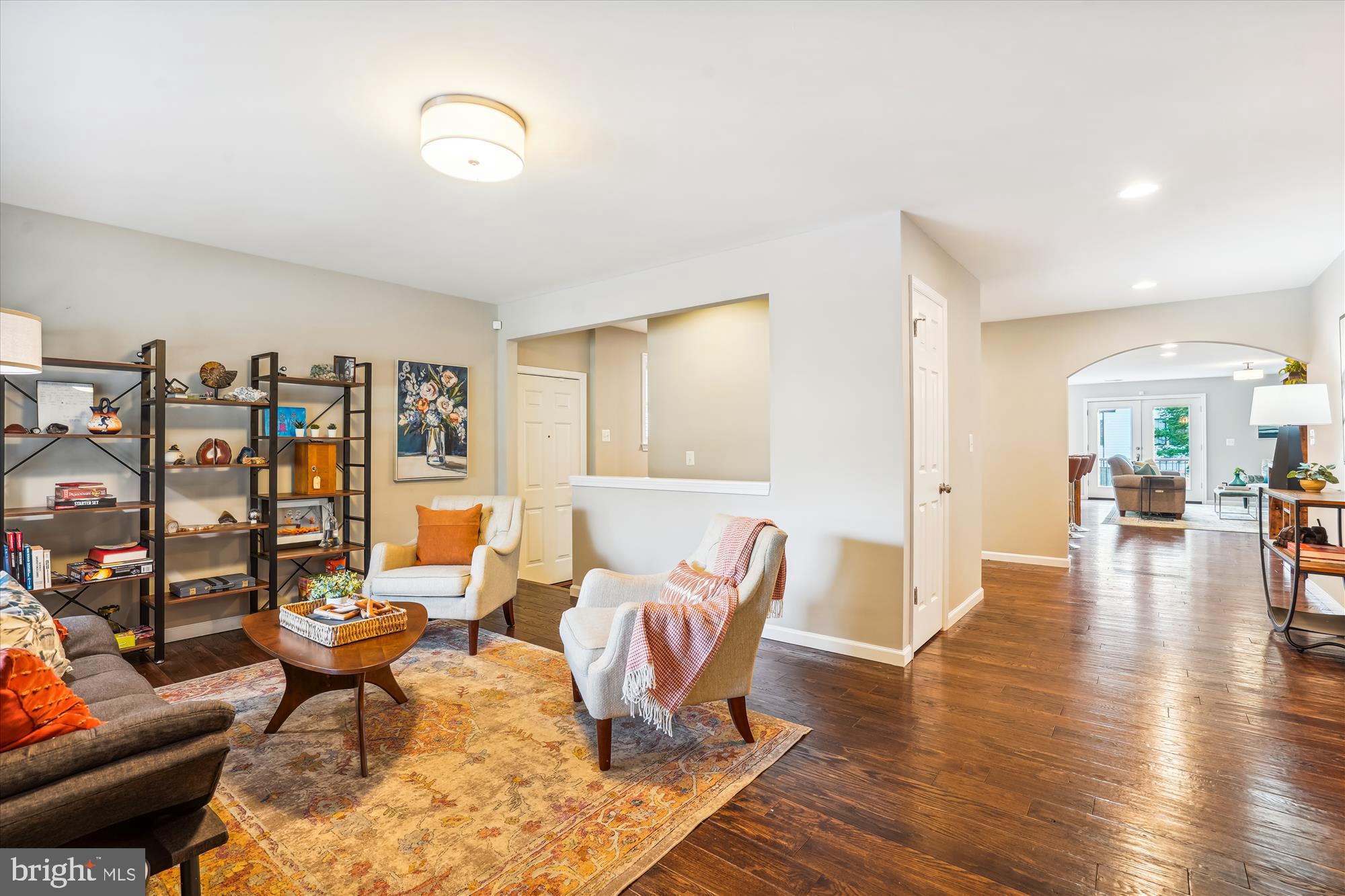 VIENNA WOODS - Residential