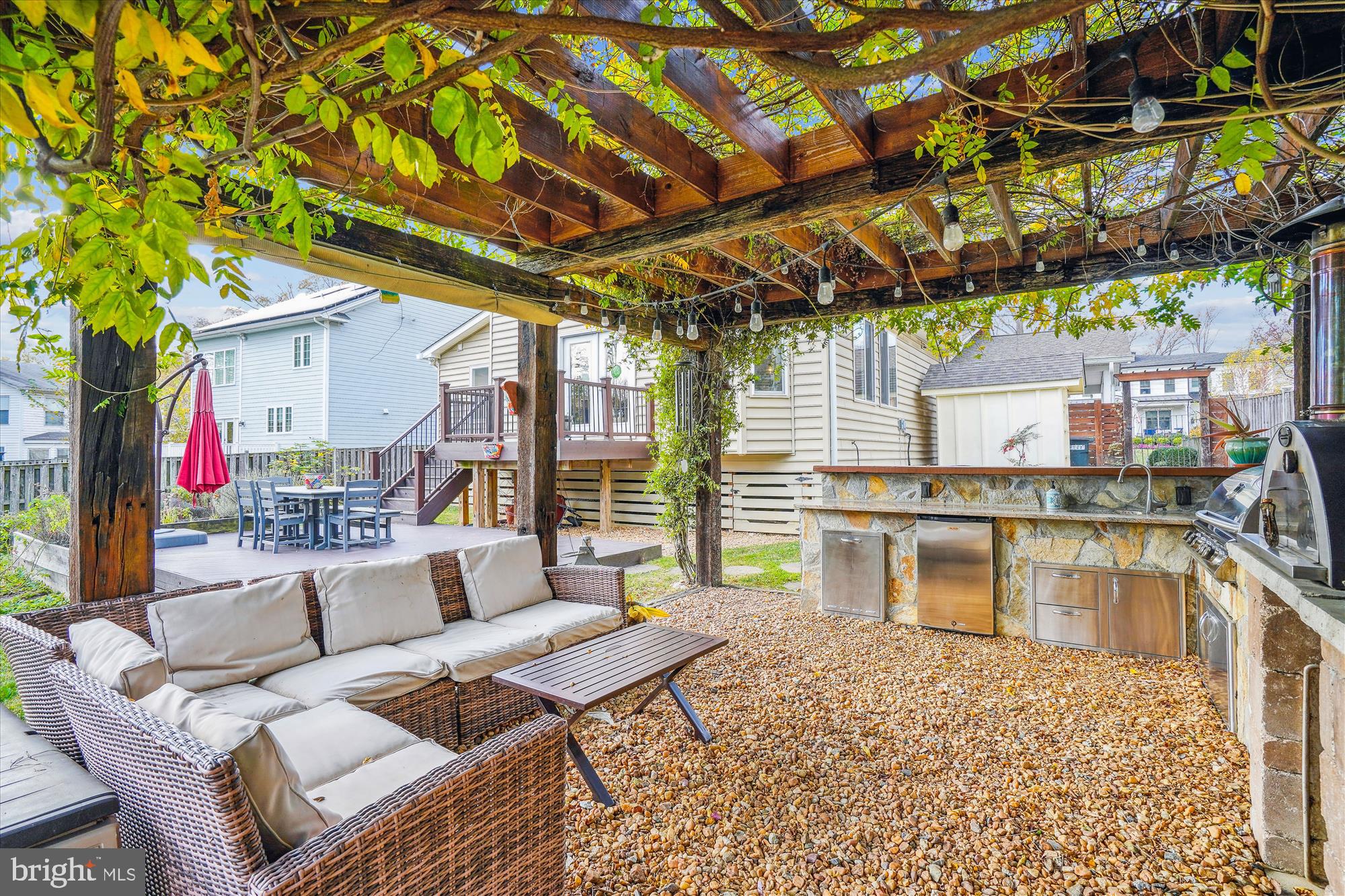 VIENNA WOODS - Residential